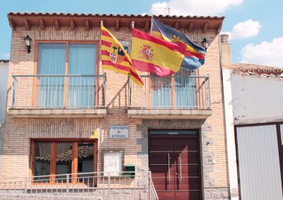 botorita ayto