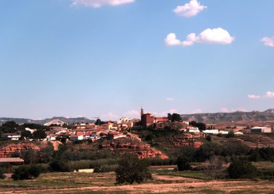 botorrita panoramica