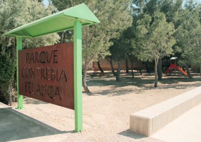 botorrita parque